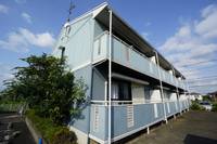 千葉県千葉市緑区おゆみ野5(アパート)の賃貸物件の外観