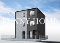 物件の外観画像