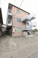 エステートピアオオツカの外観