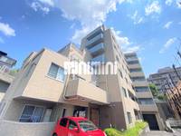 千葉県松戸市小金(マンション)の賃貸物件の外観