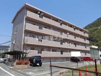 脇マンション塩焼の外観