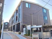 物件の外観画像