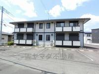 ヴェル・ソール Aの外観