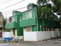 物件の外観画像