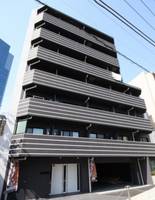 東京都品川区北品川4(マンション)の賃貸物件の外観
