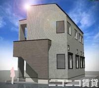 東京都板橋区前野町2(アパート)の賃貸物件の外観