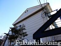 物件の外観画像