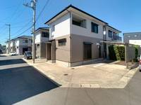 香川県丸亀市飯野町東二(一戸建)の賃貸物件の外観