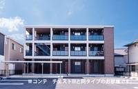 物件の外観画像