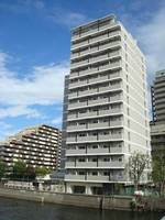 東京都江東区塩浜1(マンション)の賃貸物件の外観