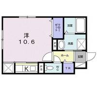 プレリュードの間取り