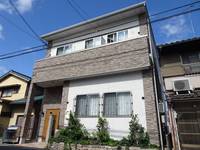 Cherry treeの外観