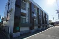 物件の外観画像