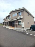 ルーベル 塩屋 Cの外観