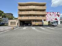 高知県高知市桟橋通1(マンション)の賃貸物件の外観