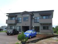 サンコーポ花作の外観