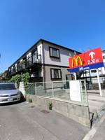 物件の外観画像