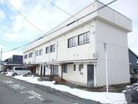 滋賀県高島市新旭町新庄(一戸建)の賃貸物件の外観