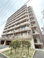 willDo谷町の外観