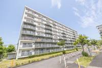 UR南花台の外観
