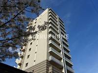 大阪府大阪市阿倍野区西田辺町2(マンション)の賃貸物件の外観