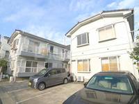 ふじもり5号の外観