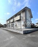 Maison de Familleの外観