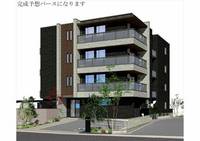 Yanagi Takasuの外観