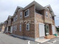 物件の外観画像