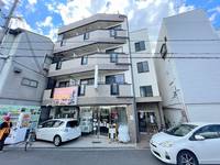ヴァンスタージュ神崎川の外観