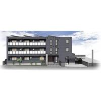 神奈川県海老名市社家2(アパート)の賃貸物件の外観