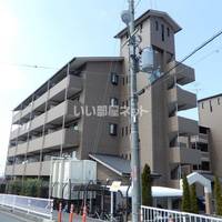 大阪府枚方市津田駅前2(マンション)の賃貸物件の外観