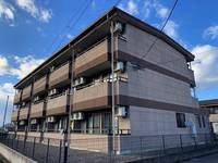 シュティエールの外観