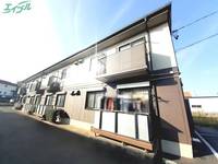 物件の外観画像