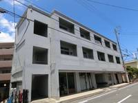 中村ビルの外観