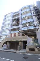 千葉県流山市南流山2(マンション)の賃貸物件の外観