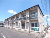 岐阜県岐阜市柳津町南塚5(アパート)の賃貸物件の外観