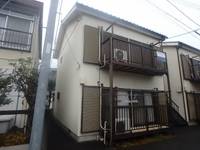 物件の外観画像
