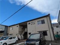 タウニィヒラタの外観