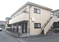 東京都府中市多磨町2(アパート)の賃貸物件の外観