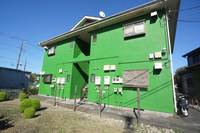 サクセス92の外観