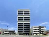 東京都北区上十条3(マンション)の賃貸物件の外観