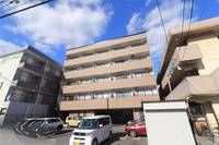 アネシス奥田本町の外観