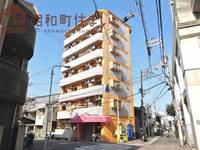 物件の外観画像