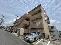 兵庫県神戸市垂水区神陵台2(マンション)の賃貸物件の外観
