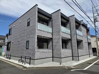 物件の外観画像