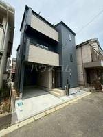 物件の外観画像