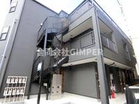 物件の外観画像