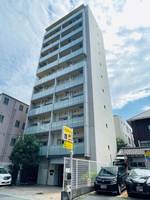 東京都豊島区巣鴨1(マンション)の賃貸物件の外観