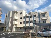 エバー エムの外観